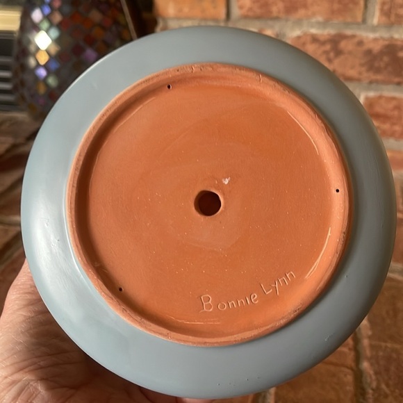 Vtg Russ by Bonnie Lee Gingerbread Man Teapot Christmas Tea Pot - Picture 8 of 8